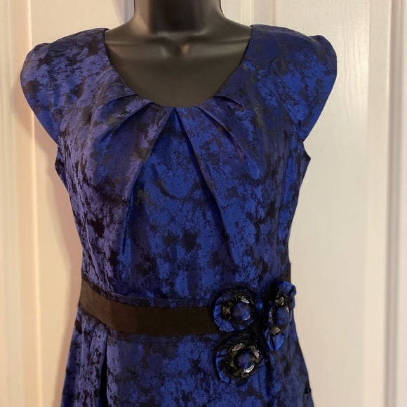 “ELIZA J” Cocktail Dress - Picture 5 of 16